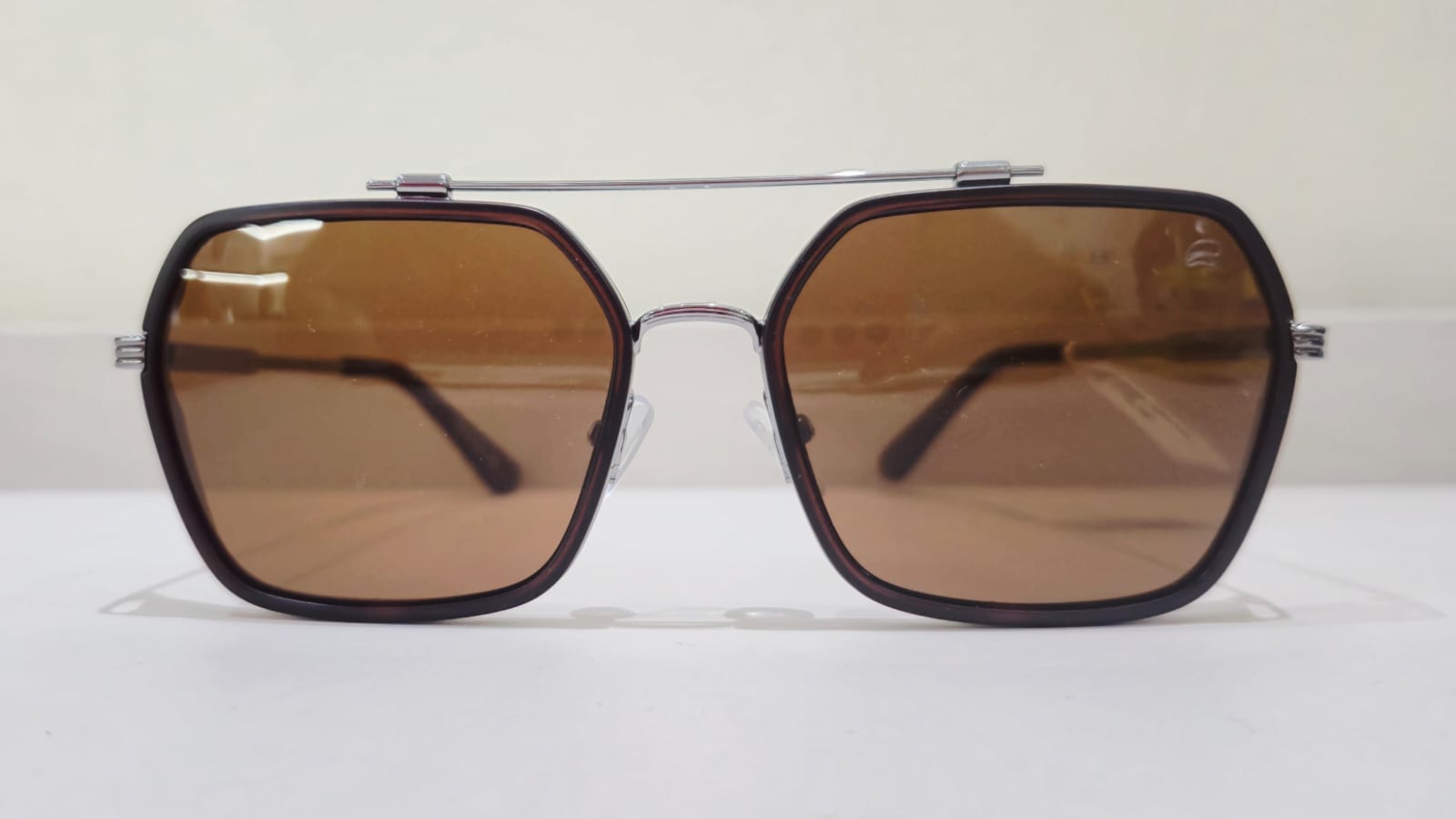 ÓCULOS DE SOL FERROVIA UNISEX