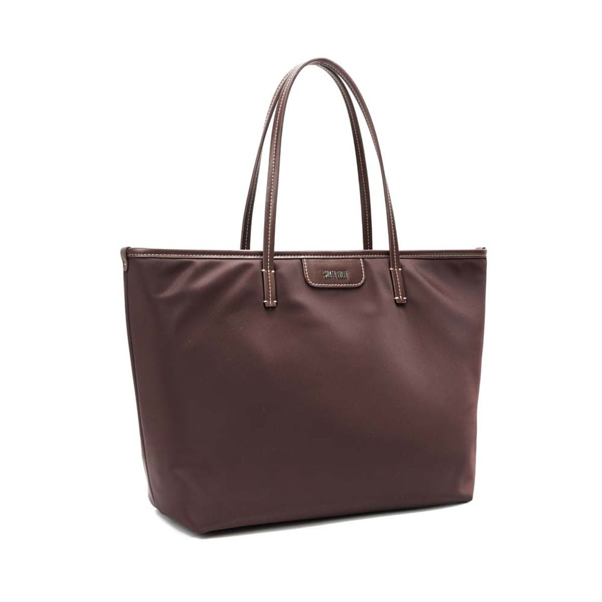 Bolsa Tote Santa Lolla