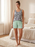 PIJAMA REGATA MALWEE