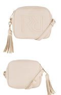 Bolsa Rafitthy feminina Transversal