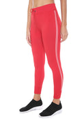 CALÇA LEGGING ACT SEAMLESS LUPO