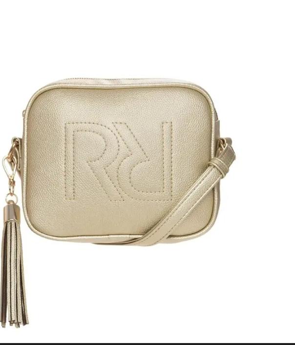 Bolsa Rafitthy feminina Transversal
