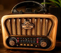 RÁDIO RETRÔ E VINTAGE