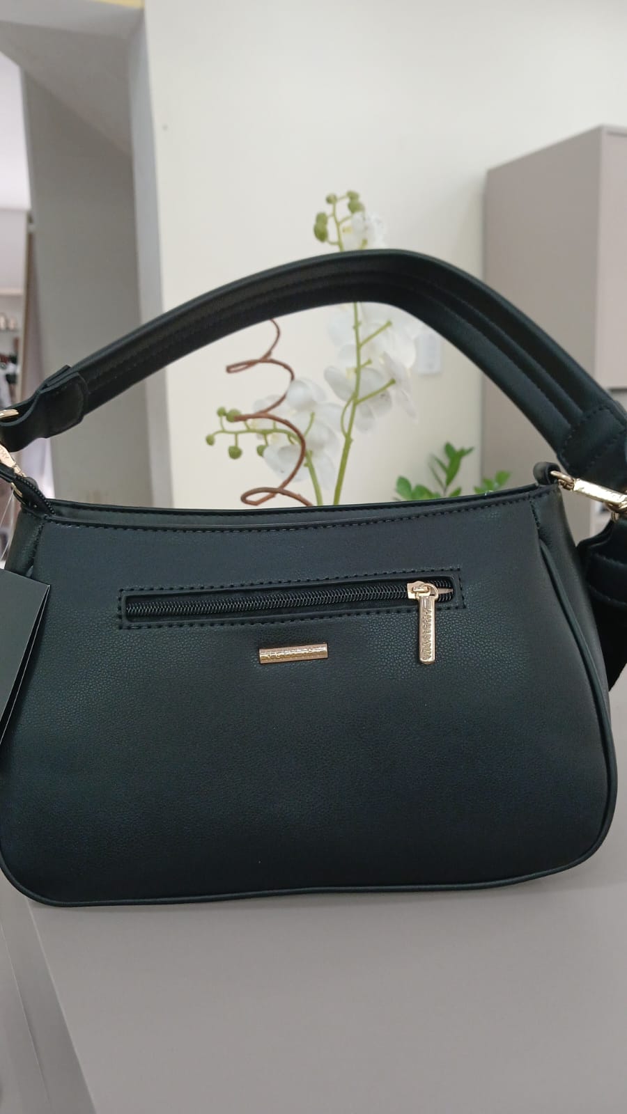 BOLSA TIRACOLO
