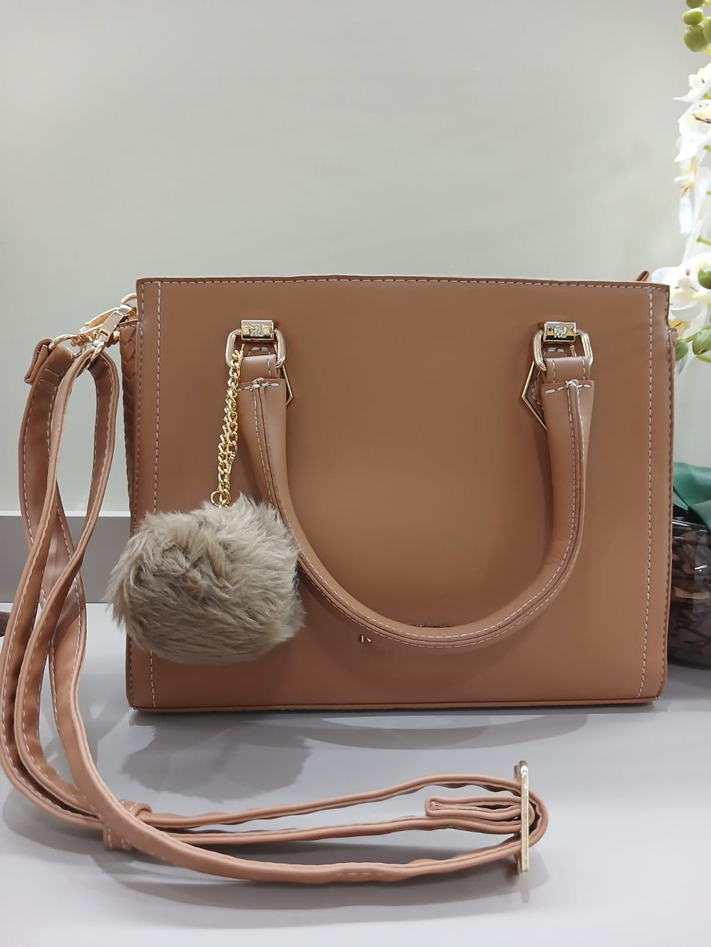 BOLSA TOTE BAG