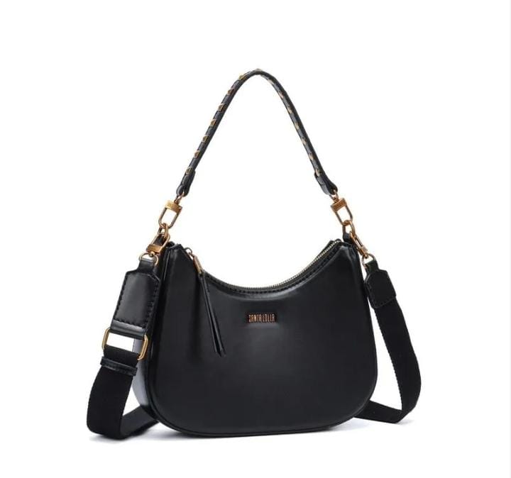 Bolsa de Lado Santa Lolla
