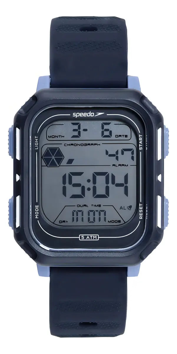 RELÓGIO SPEEDO