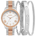 KIT EURO FEMININO SOUL BICOLOR