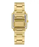 RELÓGIO CONDOR FEMININO DIGITAL DOURADO