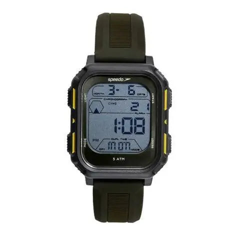 RELÓGIO MASCULINO SPEEDO