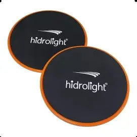 DISCO DE EXERCÍCIO DESLISANTE HIDROLIGHT