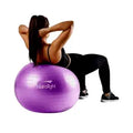 BOLA DE EXERCÍCIO HIDROLIGHT 65CM