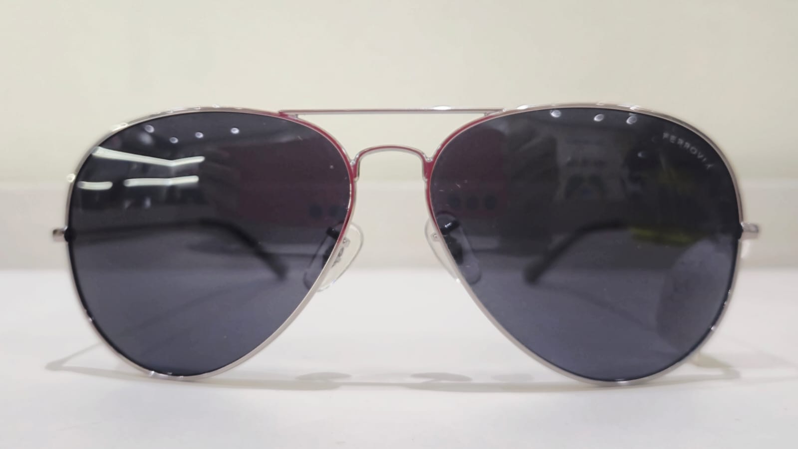 ÓCULOS DE SOL FERROVIA MASCULINO