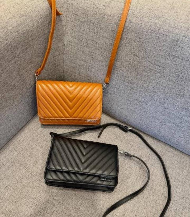 Bolsa Santa Lolla