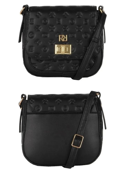 Bolsa Feminina Rafitthy Monograma