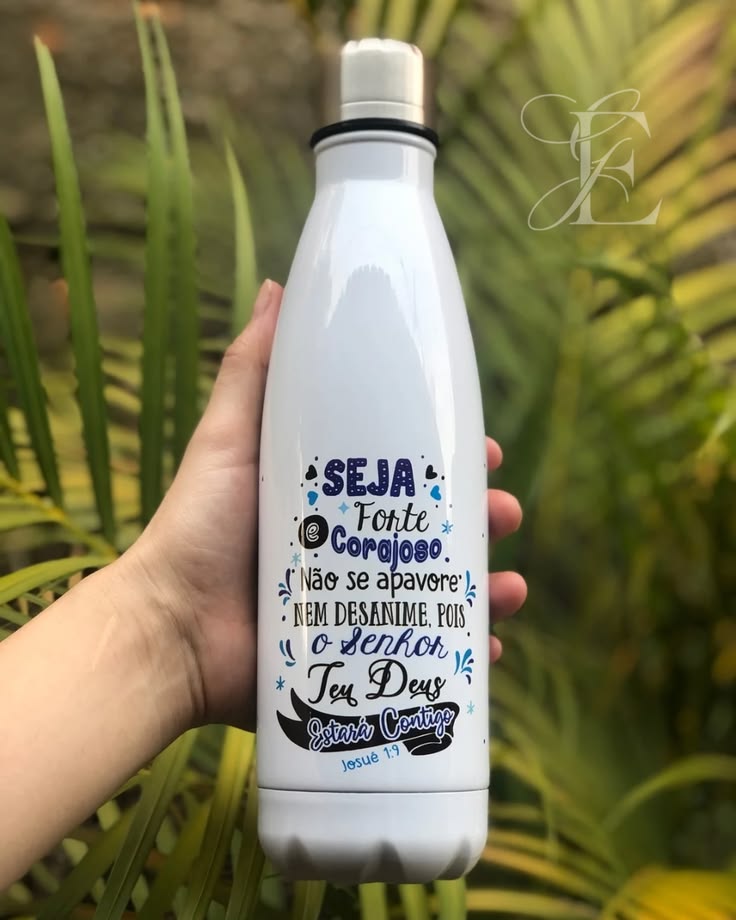 GARRAFA TÉRMICA PERSONALIZADA