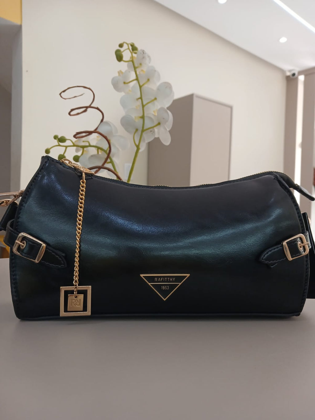 BOLSA MINI BAG RAFITTHY