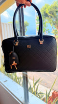 Bolsa Rafitthy WE LOVE BAGS - Preta