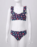 BIQUINI INFANTIL GUILFF FRUTINHAS