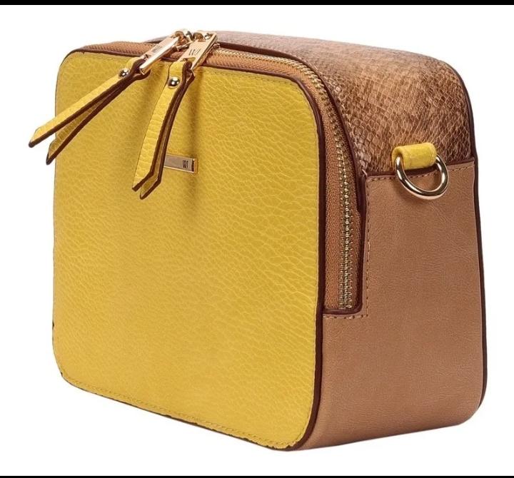 Bolsa Transversal WJ