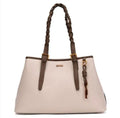 Bolsa Santa Lolla Material Floater New Marfim