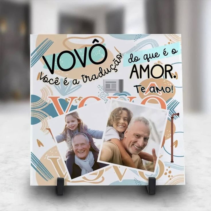 AZULEJO PERSONALIZADO 20X20