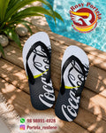 CHINELO COCA COLA BASALT PRETO