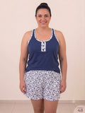 SHORT DOLLS REGATA TUTU'S SONHO