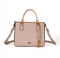 Bolsa Santa Lolla Tote Risco Bege