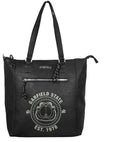 Bolsa Grande Estilo Tote Garfield