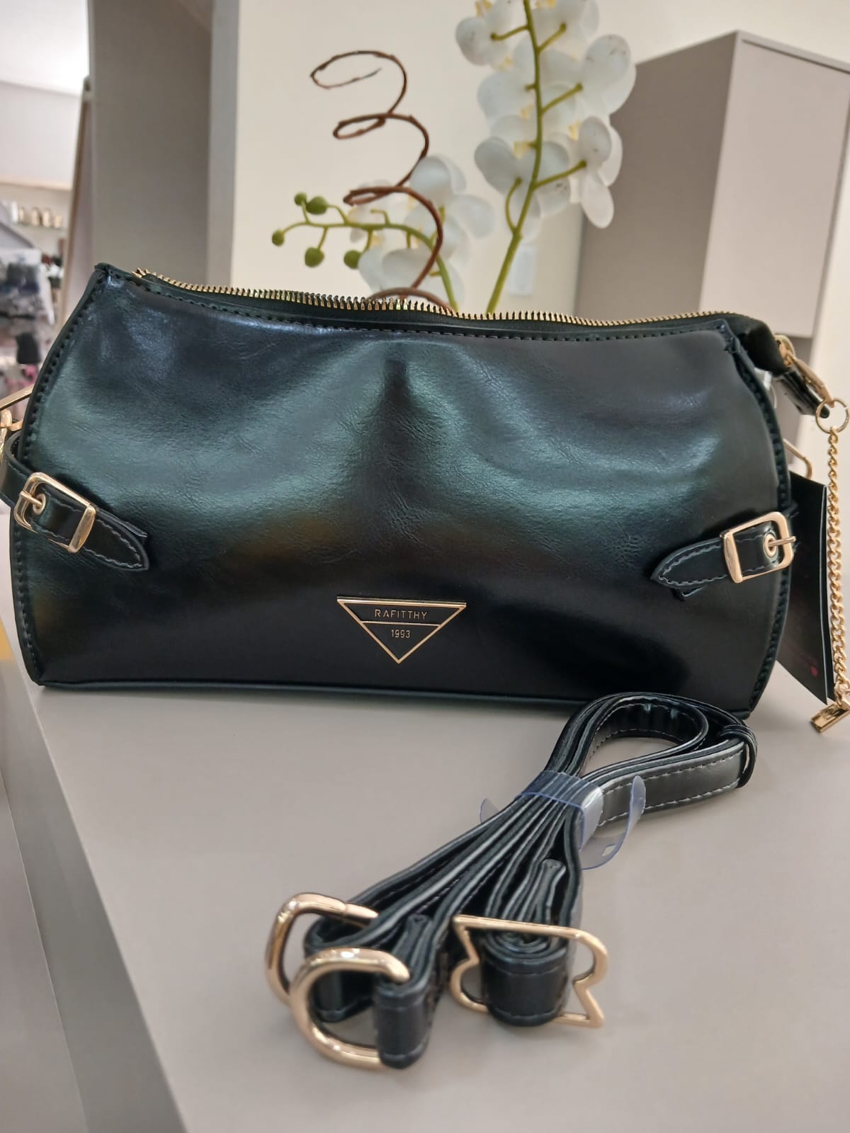 BOLSA MINI BAG RAFITTHY