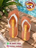 CHINELO COCA COLA WAVE JET GOLD TRACE