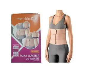 FAIXA ELÁSTICA DOIS PAINEIS HIDROLIGHT