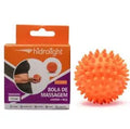 BOLA DE MASSAGEM HIDROLIGHT 7,5CM