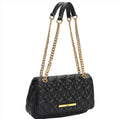 Bolsa Santa Lolla Soft Matelassê Alça De Ombro