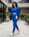 CALÇA LEGGING MAX LUPO