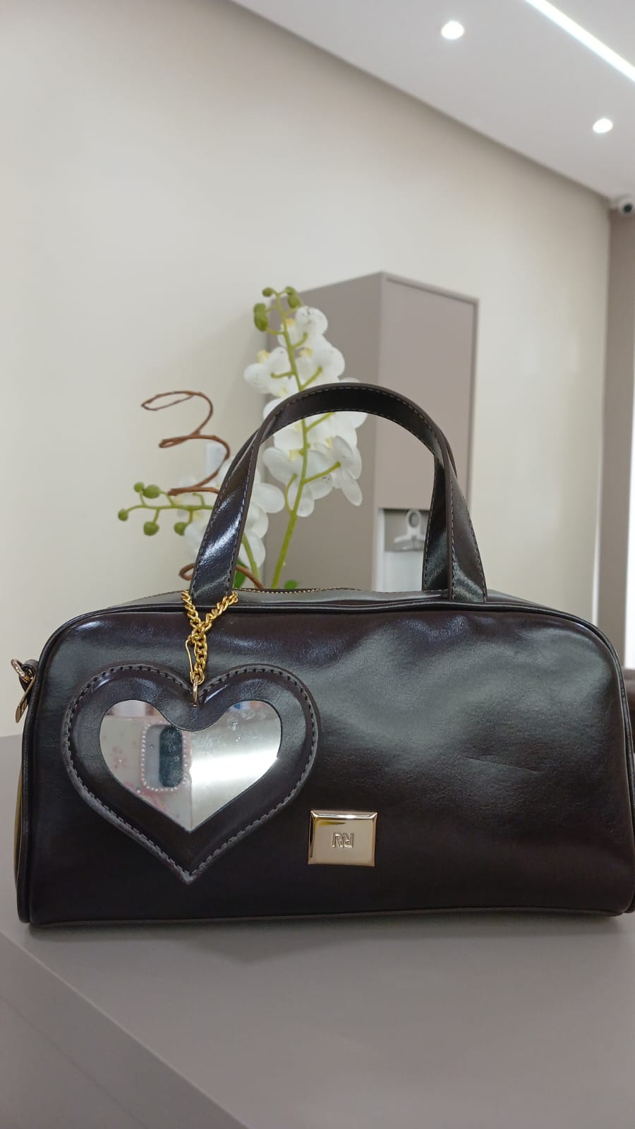BOLSA MINI BAG RAFITTHY