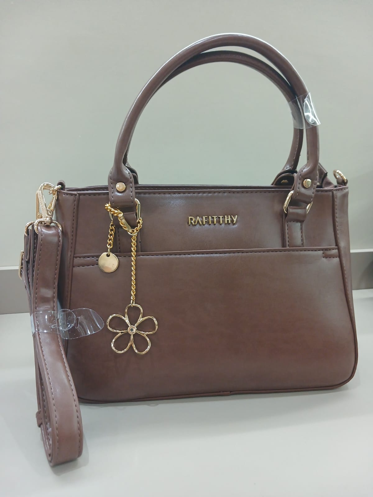 BOLSA TOTE BAG RAFITTHY