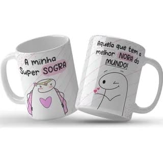 CANECAS DE CERÂMICA PERSONALIZADAS