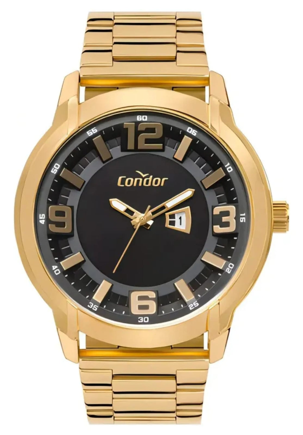 RELÓGIO CONDOR MASCULINO