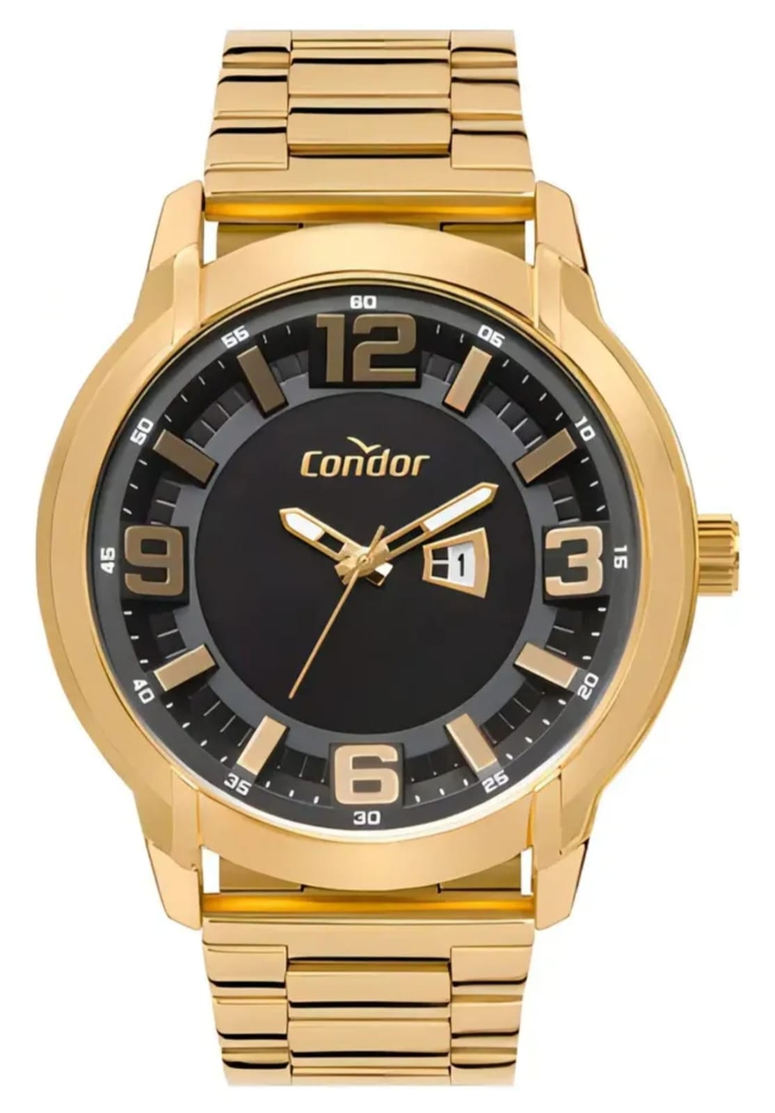 RELÓGIO CONDOR MASCULINO