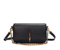 Bolsa Santa Lolla Fecho Metálico