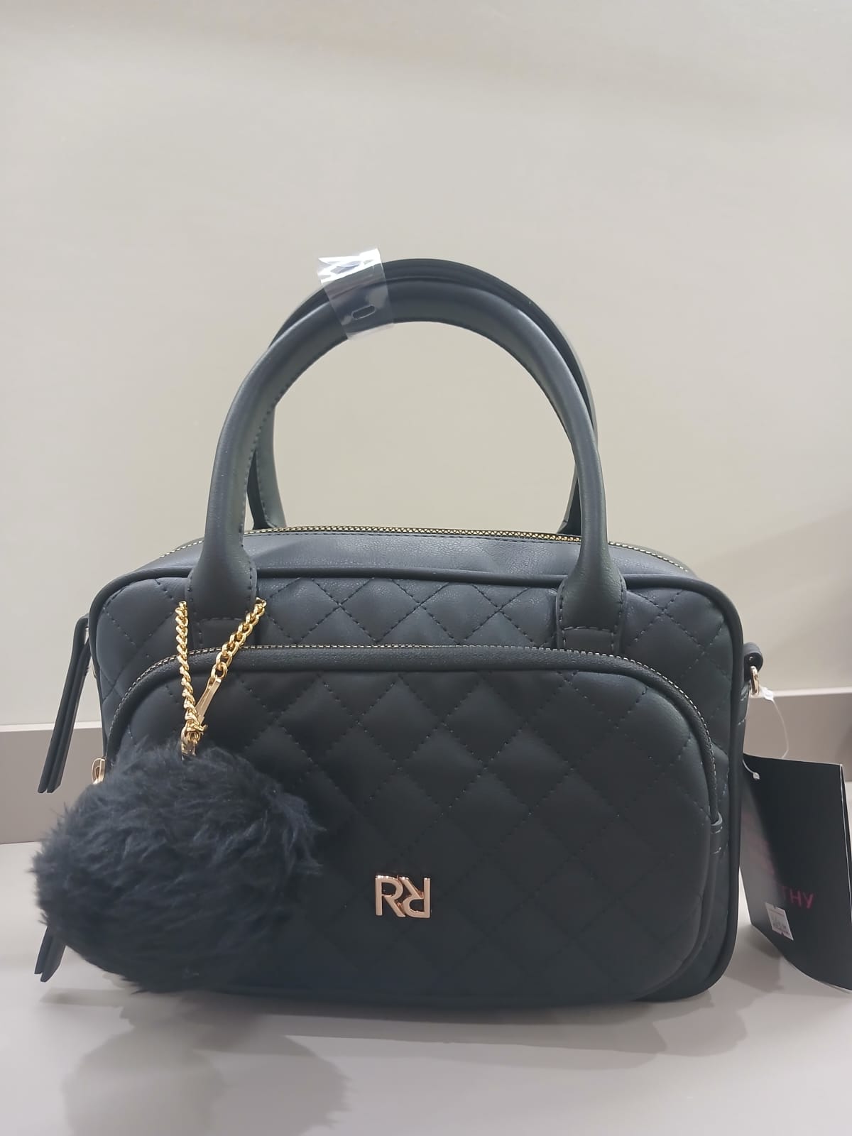 BOLSA MINI BAG RAFITTHY