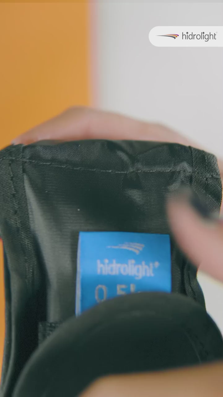 CANELEIRA DE PESO 5KG HIDROLIGHT